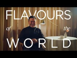 Flavours of the World • Episode 2 | The Hunt for Freshness