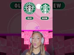 The New Logo vs Old Logo?