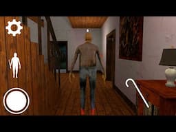 Playing As HITTER GRANDPA In HeadHorse Legacy On Normal Mode | Mod Menu