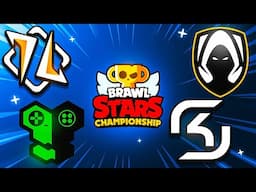 CRAZIEST PRO GAMES - HMBLE OUT?! + Heretics New Roster