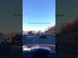 Life with Tony…. (Rhode Island) Vlog!