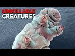 The Toughest Creatures on Earth