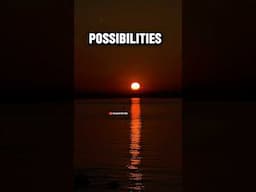 Motivation and Positivity Quotes#travel #faith #sunset #nature by Denvel Washington