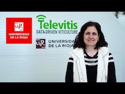 Tecnológicas no invasivas para monitorizar la composición de la uva en tiempo real