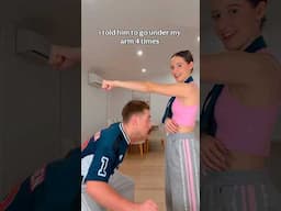 COMMENT FOR 7 YEARS OF GOOD LUCK! 🍀🥹 - #dance #funny #trend #viral #couple #shorts