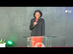 Ap.Richard Kiyimba | Work Of The Holy Spirit | Lunch Hour | Christs Heart Kampala
