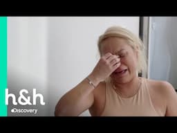 Darcey conoce una nueva revelación de Georgi | Vida de gemelas | Discovery H&H Latinoamérica