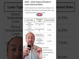 Best Student Loans To Pay For College In 2025