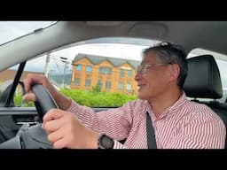 フォレスターの高性能ターボＸＴをフォーカス