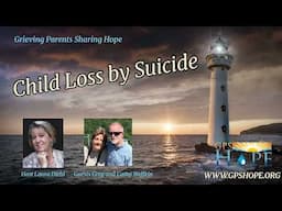 Child Loss by Suicide