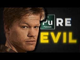 The Dark Psychology of Todd Alquist from Breaking Bad