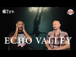 ECHO VALLEY Movie Review **SPOILER ALERT**