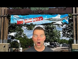 Joe Nall 2025: World's Biggest RC Airplane Festival
