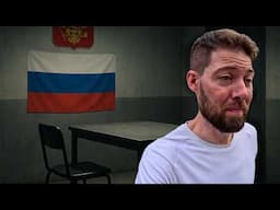 I Crossed Into Russia from China—Big Mistake (#212)