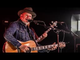 Jason Eady "Once Upon A Time In New Orleans" LIVE with Midnight River Choir on The Texas Music Scene