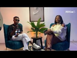 KINGDOM SHARES HIS STORY SINCE HE BECAME FAMOUS-WINNER OF NIGERIAN IDOL SEASON 6
