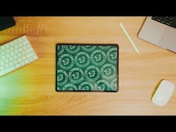 Designing a CAFE BRAND | WEEK 6