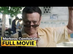 ‘Markova: Comfort Gay’ FULL MOVIE (Digitally Restored) | Dolphy, Eric Quizon, Epy Quizon