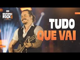 Barzim de Rock ao vivo em Divinópolis - Tudo que vai | Dino Fonseca