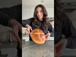 how to make PÃO DOCE (🇵🇹 SWEET BREAD) 🍞 #paodoce #portuguesefood