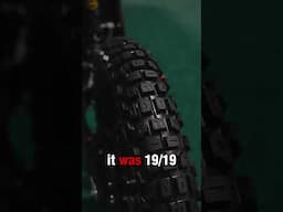 Why do electric dirt bike companies not offer the tires we all want!? #emoto #electrixmoto