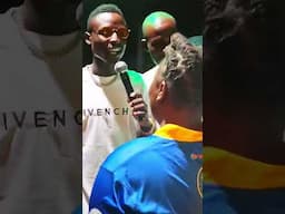 Huyu mwanadada kapendezwa Sana na kipaji cha Papa T
