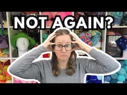 ANOTHER Blow for the YARN Community!