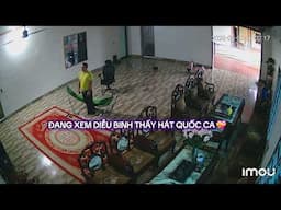 Xúc động khi xem Diễu binh 30/4/2025