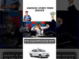 Success Story From Wazifa | Sufi Guidance™ | #shorts #dubai