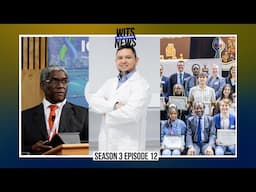 Wits in 60 Seconds | Season 3 | Episode 12: Your weekly Wits News digest