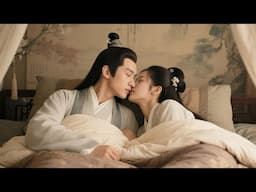 Senior and junior disciples caught kissing in bed – everyone saw it!