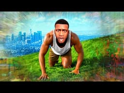 Franklin's Life Just Changed Forever... (GTA 5)