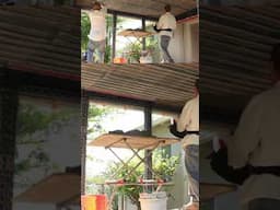 Stucco Exterior Ceilings, #shorts, #shortsfeed, #reddit, #twitch, #trendingshorts, #ytshorts, #diy,