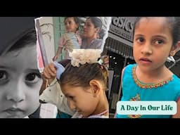 A Day Out With Masi, Japnoor, Mama, Angad And Masad G | Meharz Show & Vlogs