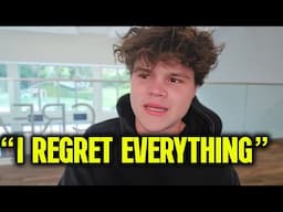 Jack Doherty Just Hit Rock Bottom (Extremely Satisfying)