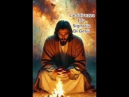 La Salvezza e la Signoria di Gesù. Per una vita nuova nello Spirito Santo. Spunti di riflessione
