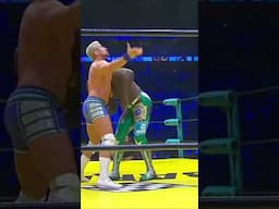 La siguiente contienda es por el TNA X Division Championship. #TriplemaniaXXXIII #TriplemaniaRegia