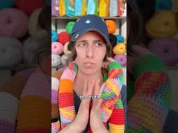 Would you rather do color changes to crochet stripes or skip color changes using multicolored yarn?