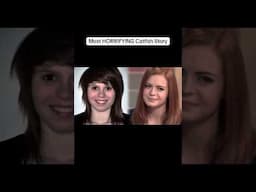 Paths Creepiest Catfish Story Ever Told!