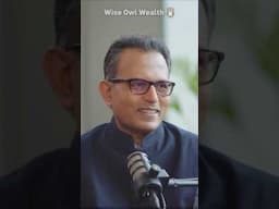 Why Market Is Not Falling: Nilesh Shah #investing #stocks #stockmarket