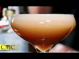 🖤✨ "You’ve NEVER Had Midori Like THIS! | Melon Noir Sour Cocktail