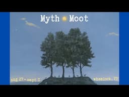 Myth Moot Interview