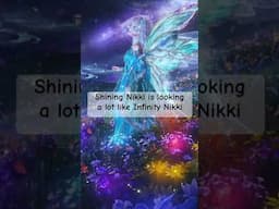 Shining Nikki is looking a lot like Infinity Nikki