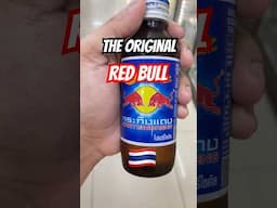 The Original Red Bull 🇹🇭