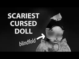 I Ranked Cursed Objects
