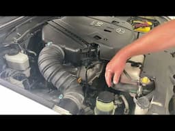 FREE Test the radiator in a controlled environment LIKE THIS