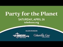 Party for the Planet 2025
