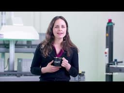 KNAPP – Coffee & Tech | Johanna Thalhammer