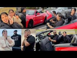 3 GOOD NEWS IN ONE DAY | EVERYONE GOT SURPRISED | HOMIES REACTION | NEW CAR IN HOUSE | INDER & KIRAT