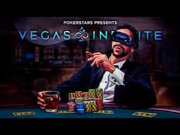 APOSTANDO MI CASA EN REALIDAD VIRTUAL 🥰 - Vegas Infinite VR #1